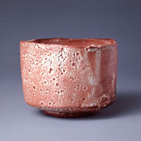 人間国宝 荒川豊蔵 | 茨城県陶芸美術館 Ibaraki Ceramic Art Museum