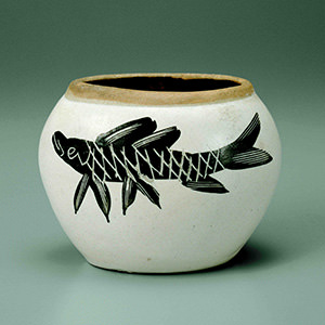 人間国宝 石黒宗麿のすべて | 茨城県陶芸美術館 Ibaraki Ceramic Art