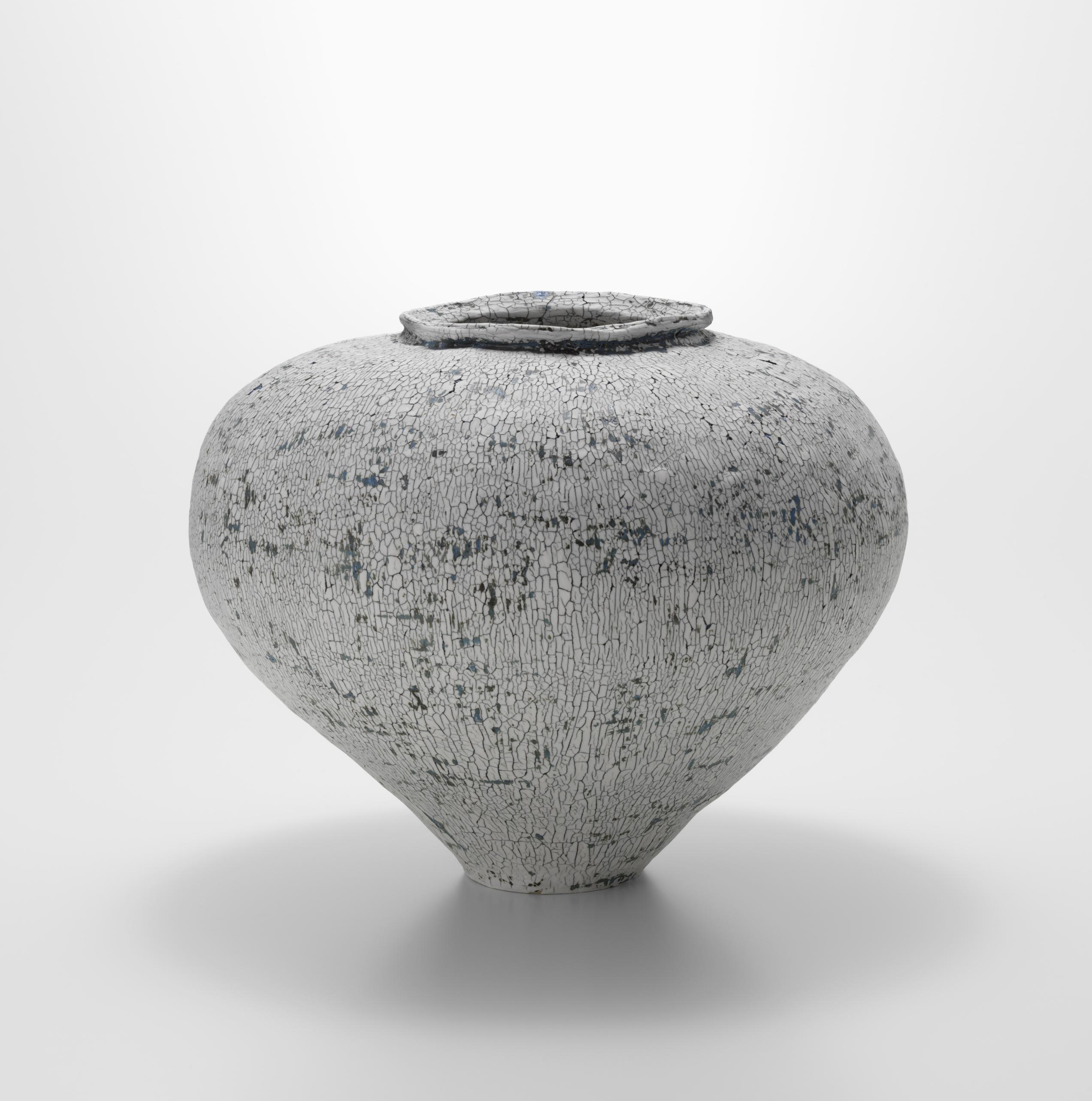 企画展「THE HEADLINERS 2025－爆誕！セラミック・スーパーノヴァ