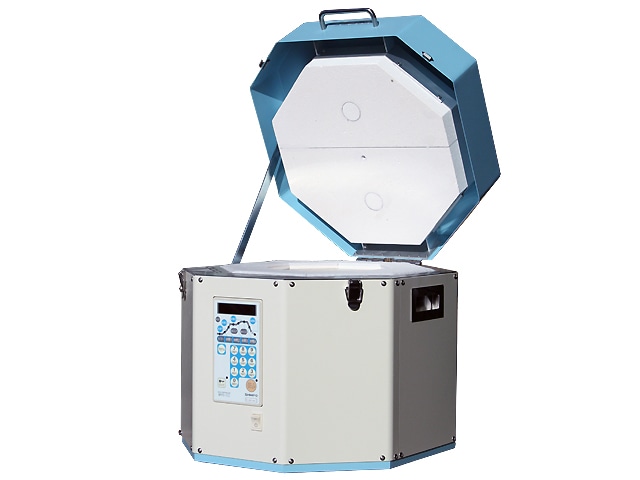 小型電気窯 DUA-01 プティ(Petit) | 陶芸ショップ.コム / 陶芸用品