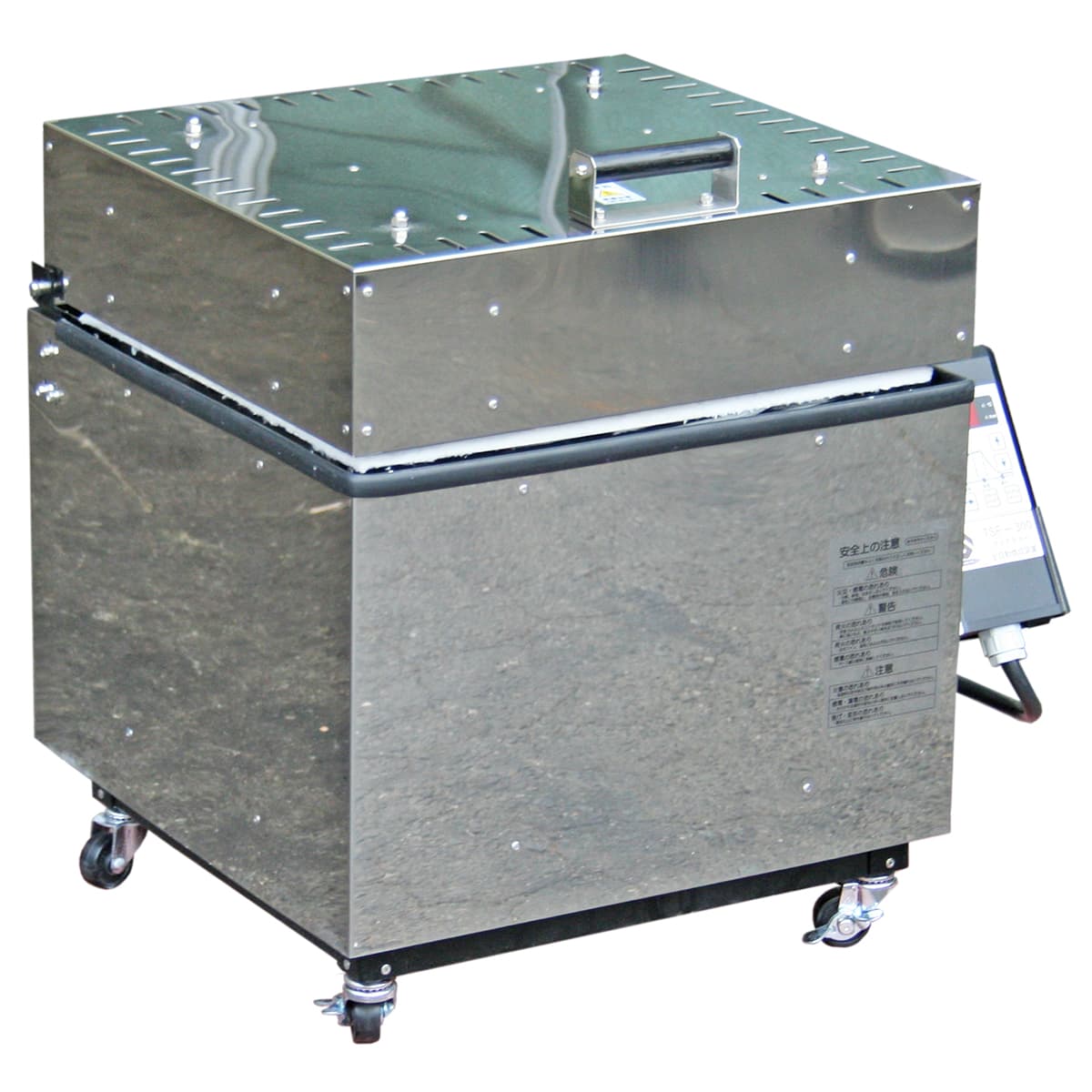 小型電気窯 TBK-1 | 陶芸ショップ.コム / 陶芸用品・陶芸材料の専門店