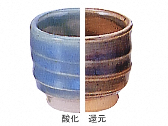 上級シリーズ 銅青磁釉 | 陶芸ショップ.コム / 陶芸用品・陶芸材料の専門店