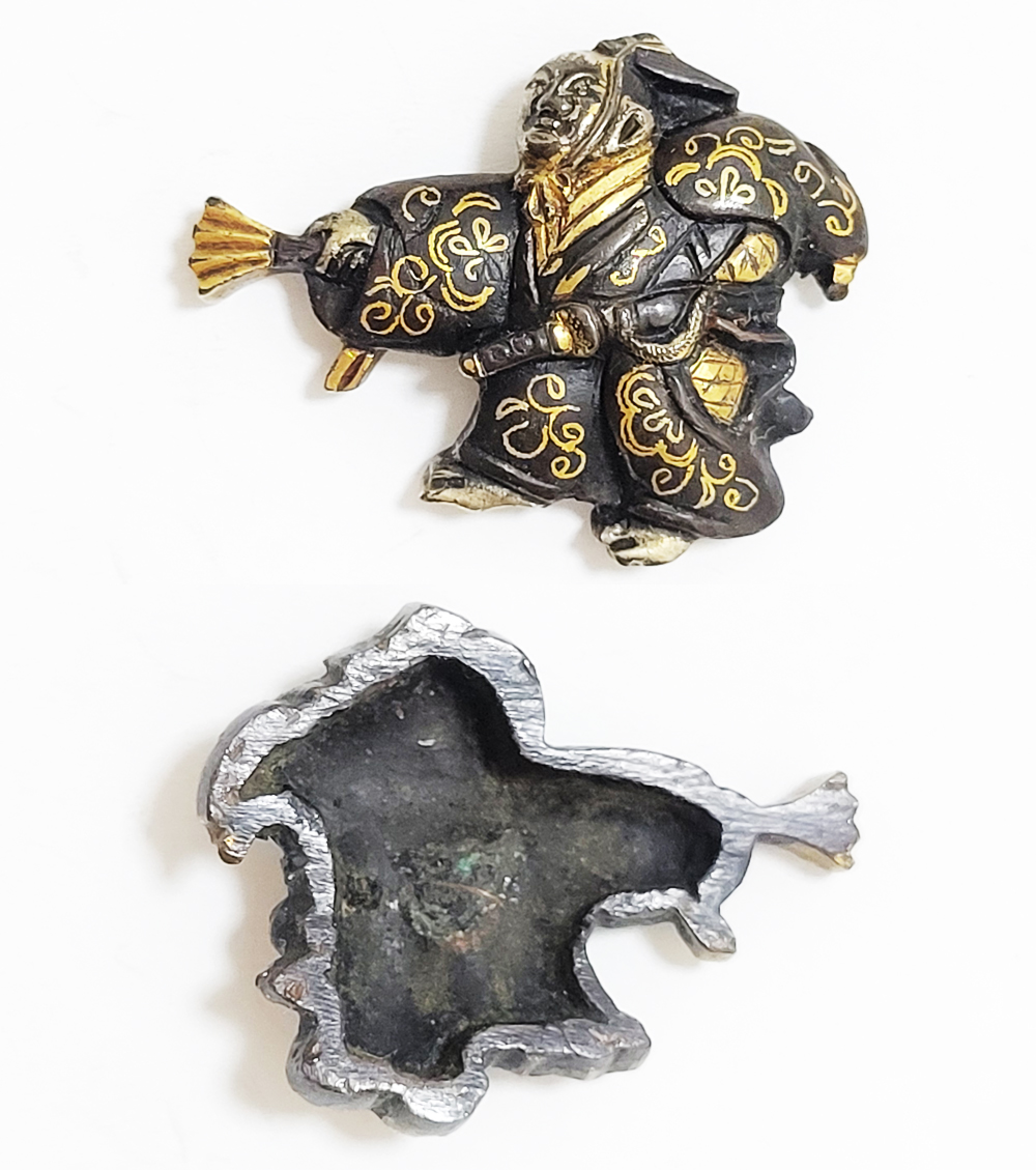 日本刀・刀装具の販売・買取 （株）美術刀剣松本 千葉県野田市