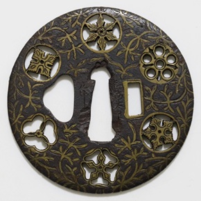 日本刀・刀装具の販売・買取 （株）美術刀剣松本 千葉県野田市