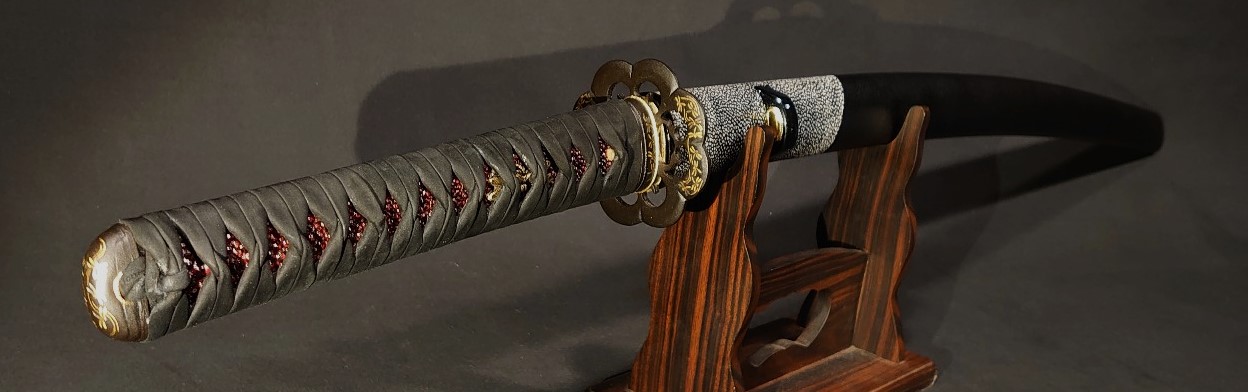 商品詳細｜日本刀の通信販売【刀剣 はせ川】鍔（つば）・刀袋の取り扱い