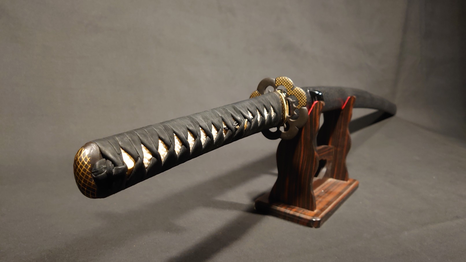 商品詳細｜日本刀の通信販売【刀剣 はせ川】鍔（つば）・刀袋の取り扱い