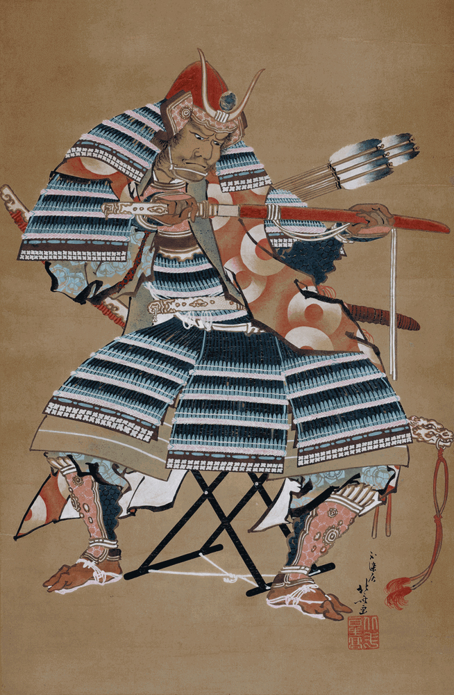 浮世絵師「葛飾北斎」の生涯／ホームメイト