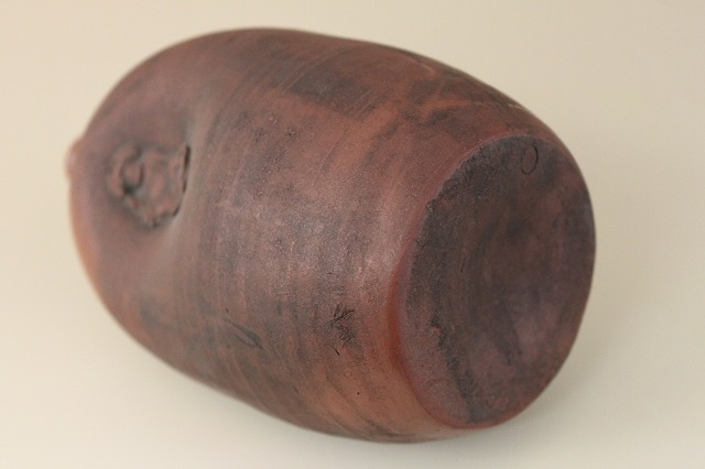 古備前・人間国宝作品