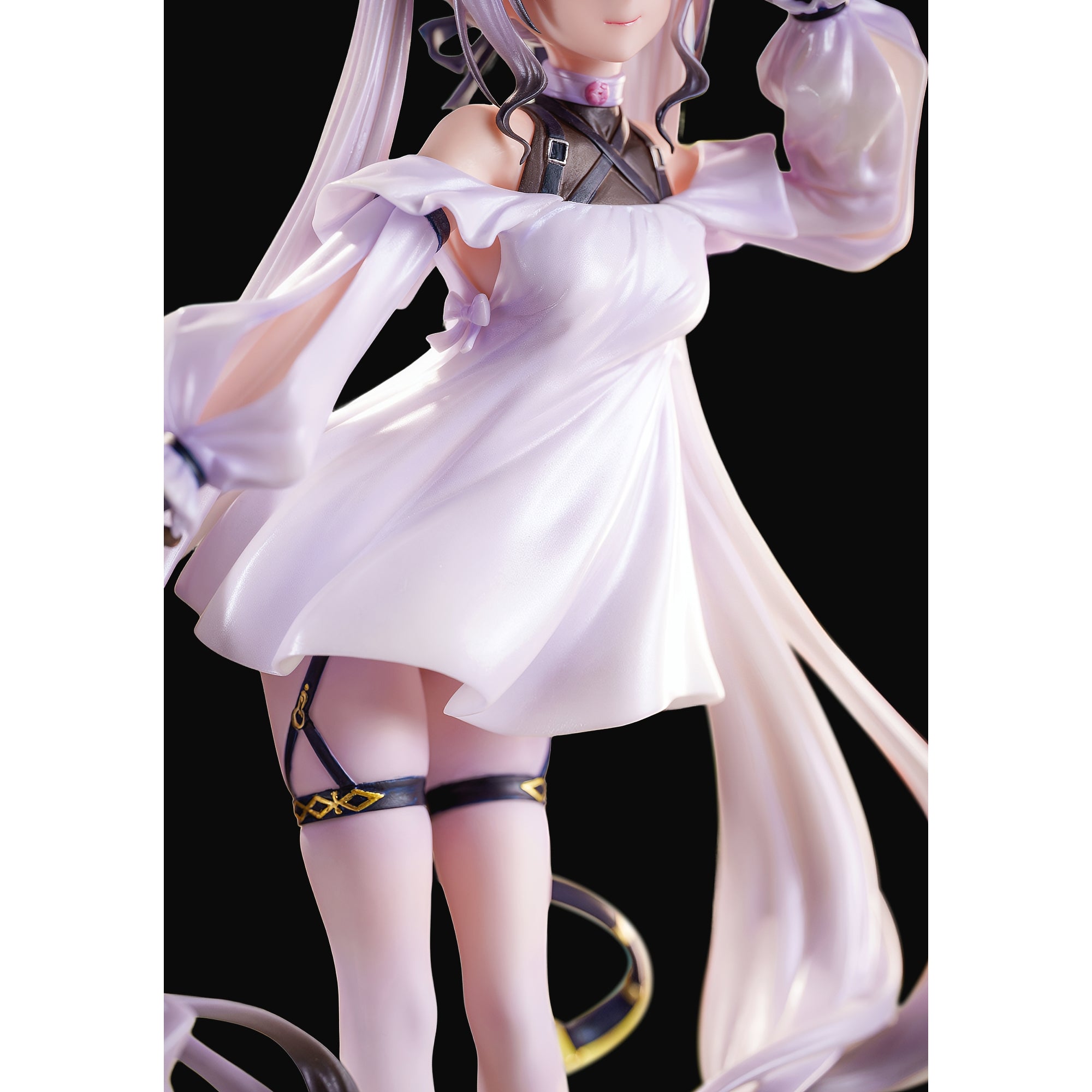 Fate/Grand Order ルーラー メリュジーヌ 英霊博装 Ver. 1/7スケール