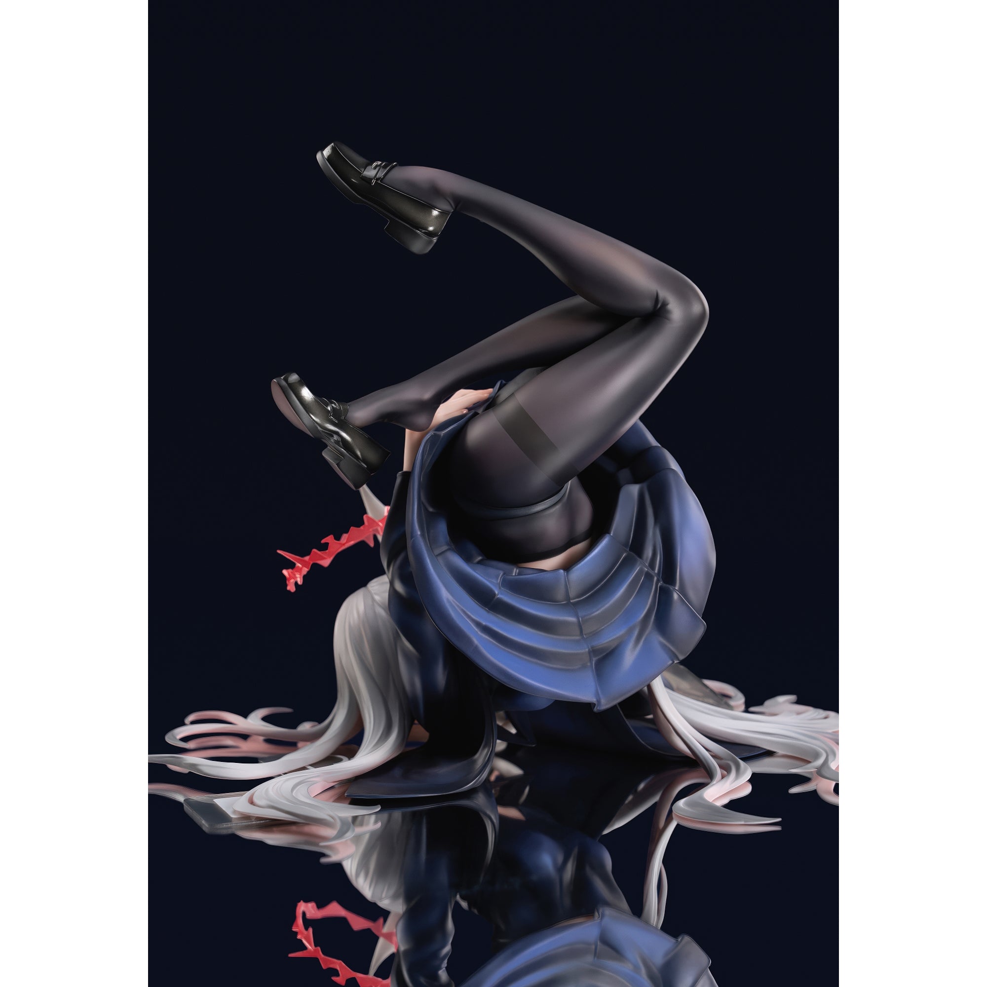 ブルーアーカイブ プラナ ROTATION LOCK Ver. 1/6スケール 塗装済み