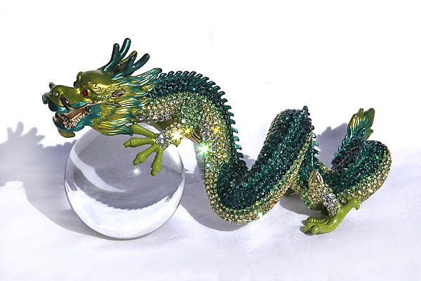 龍アイテム | ギャラリー陶里