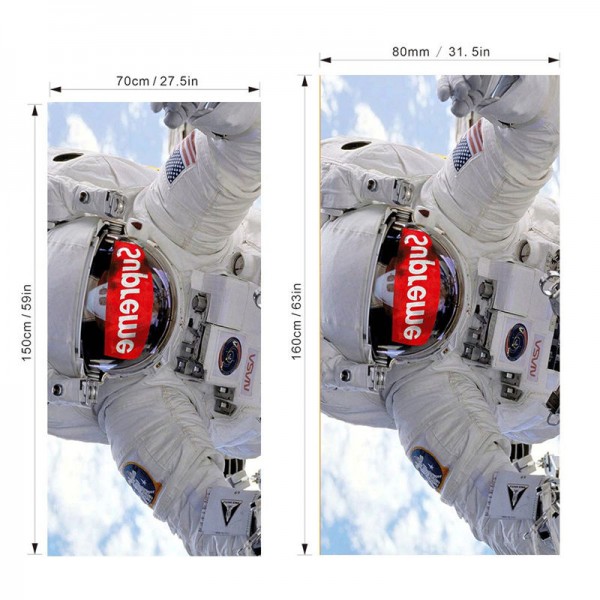 シュプリーム タオル supreme 運動タオル フェイスハンドタオル 吸水