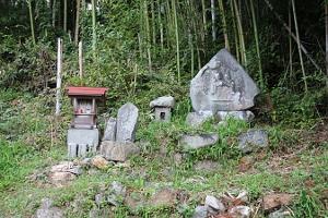 道祖神巡り -上辰野編-／辰野町公式ホームページ
