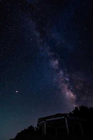 湧水町の星空 - 湧水町ホームページ