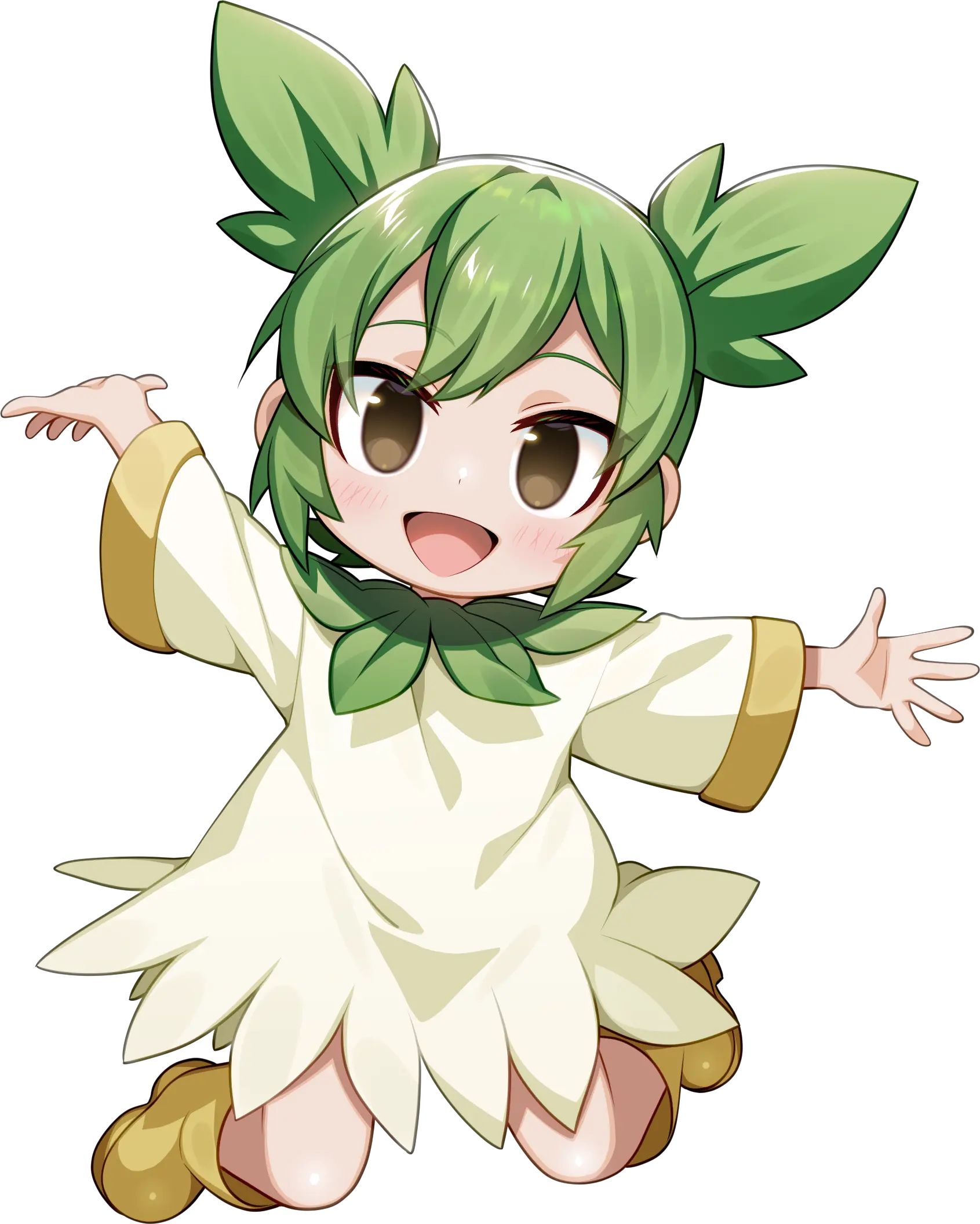 花咲く海の町・上関 - 山口県上関町公式Vtuber のんのちゃん