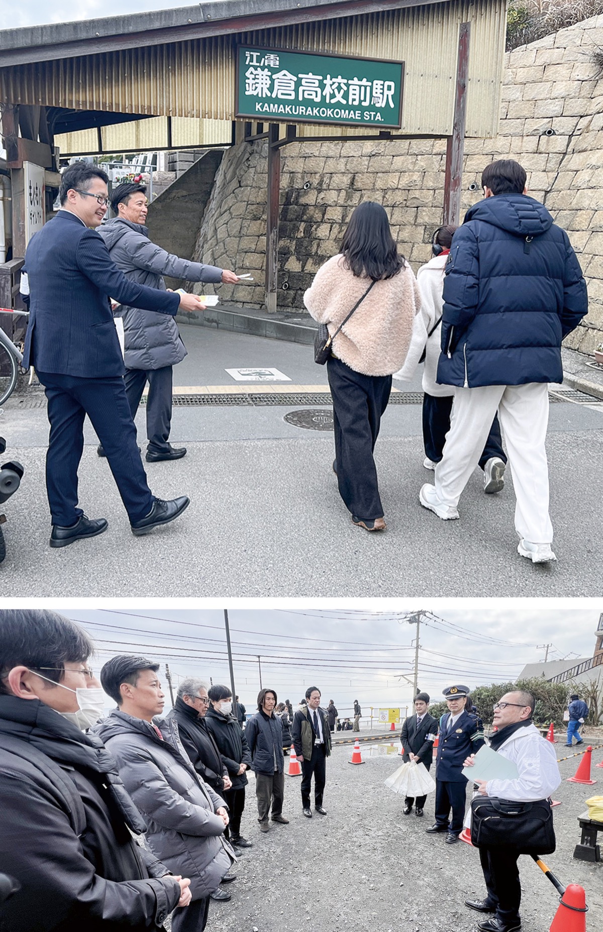 瀬尾一嘉さん油絵展 25日まで 鎌倉芸術館 | 鎌倉 | タウンニュース