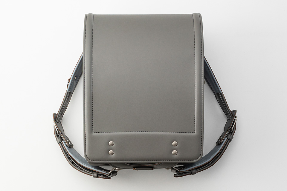 シンプルなデザイン | トヤマかばん店