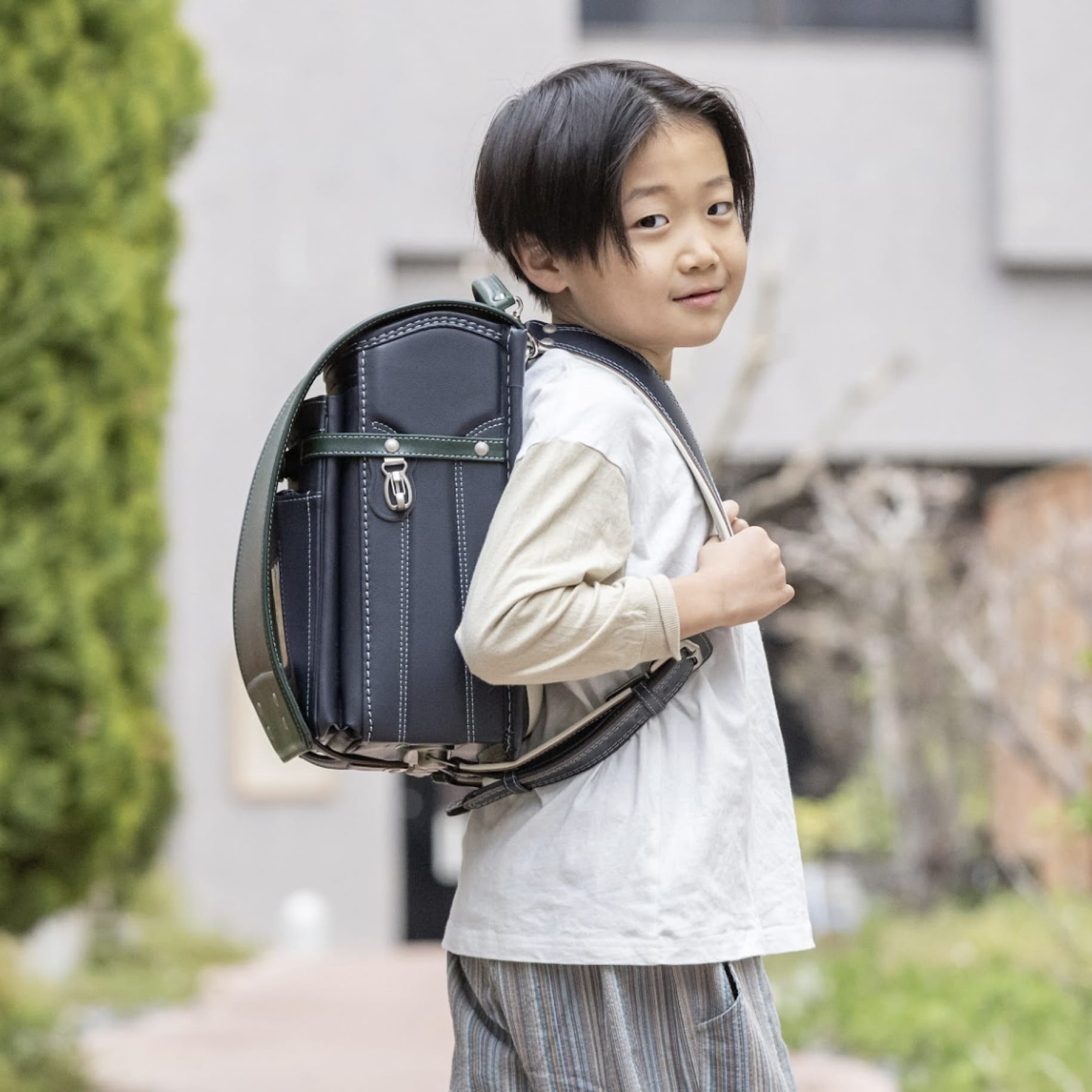 新年度ランドセルカタログ・革見本請求｜トヤマかばん店のランドセル