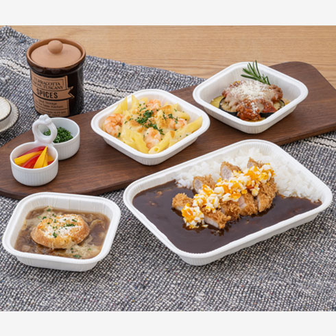 SC120 TAサーモ 〔シロバラ〕 FK-19-15 | 業務用商品 | 東洋アルミ