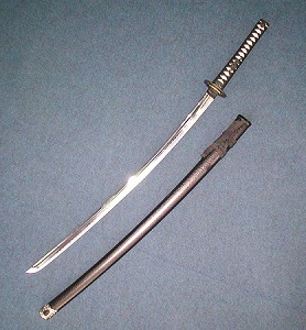 美術模造刀剣 宮本武蔵 大刀の通販はトヨクニ