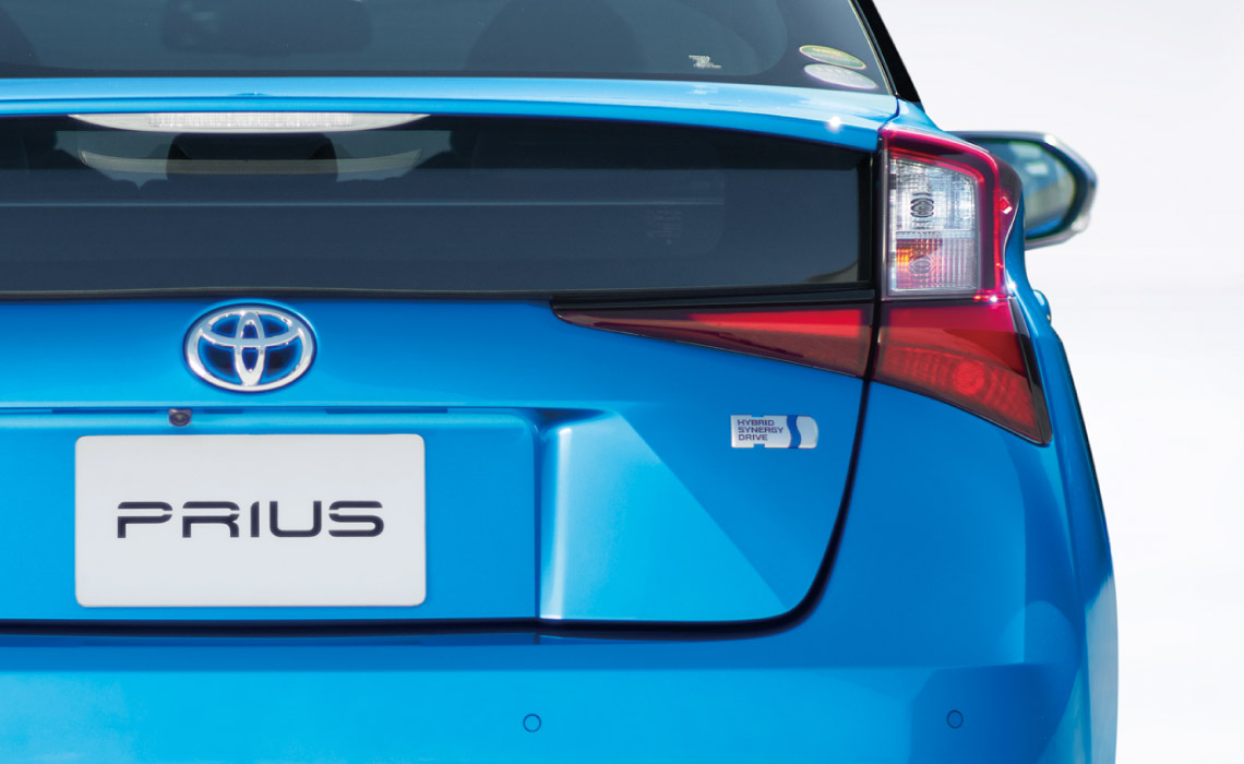 あなたに答えを。新型プリウス登場！ | カローラ青森
