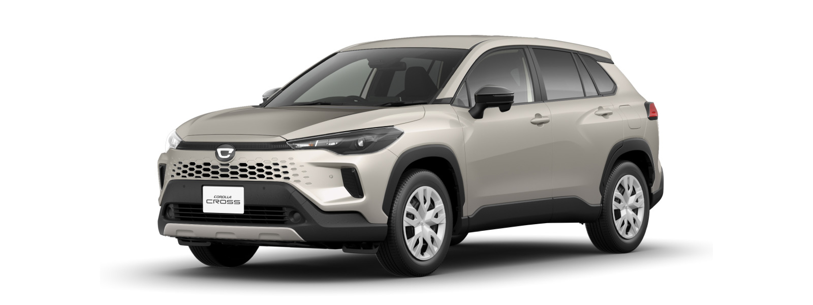 カローラ クロス | 価格・グレード | トヨタS&D西東京株式会社