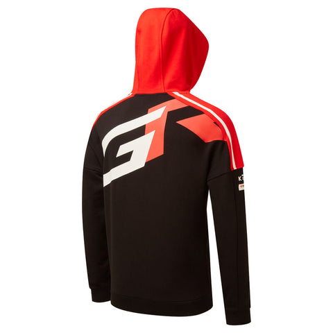 TOYOTA GAZOO Racing WRT Hoodie – TOYOTA GAZOO Racing Store