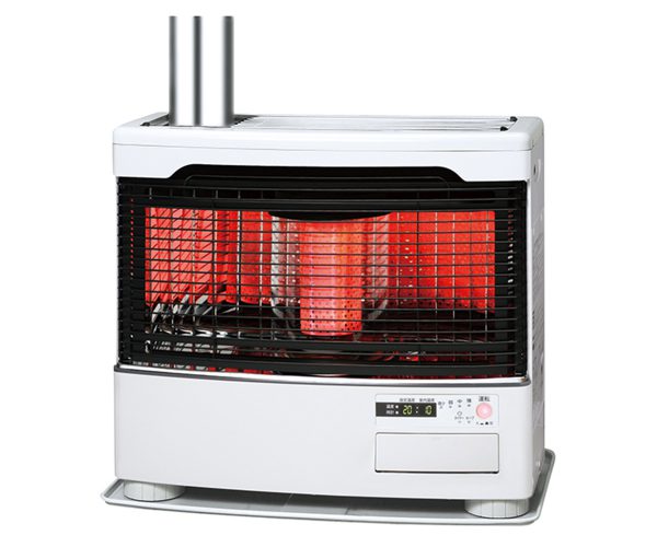 HR-G6524 | 暖房製品 | トヨトミ-TOYOTOMI 公式サイト