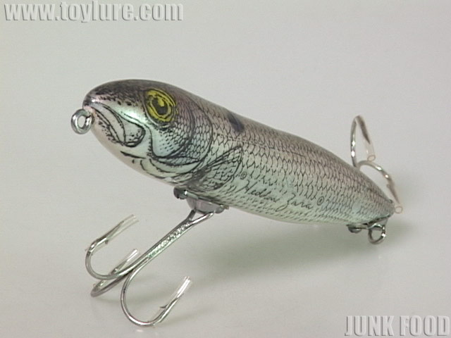 JUNK FOOD item: H-12808 Zara Spook 3rd ソリザラ