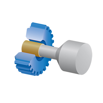 T-11JB 横形内面研削盤(チャックタイプ) | 工作機械事業 | 製品情報