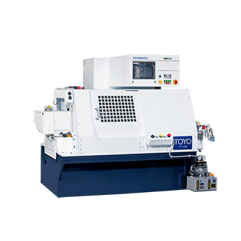 T-11JB 横形内面研削盤(チャックタイプ) | 工作機械事業 | 製品情報