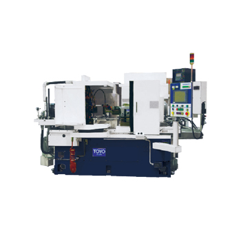 T-127N,T-167N CNC Internal Grinding Machines, Centerless Type