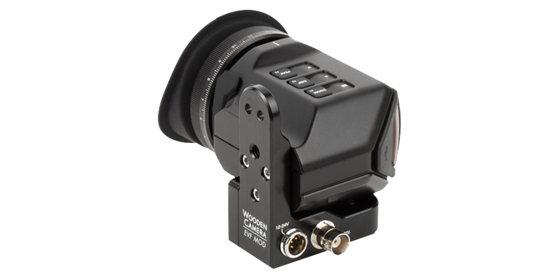 TOYO RENTAL：撮影機材レンタル：Blackmagic Viewfinder Modification