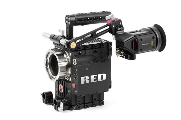 TOYO RENTAL：撮影機材レンタル：Blackmagic Viewfinder Modification