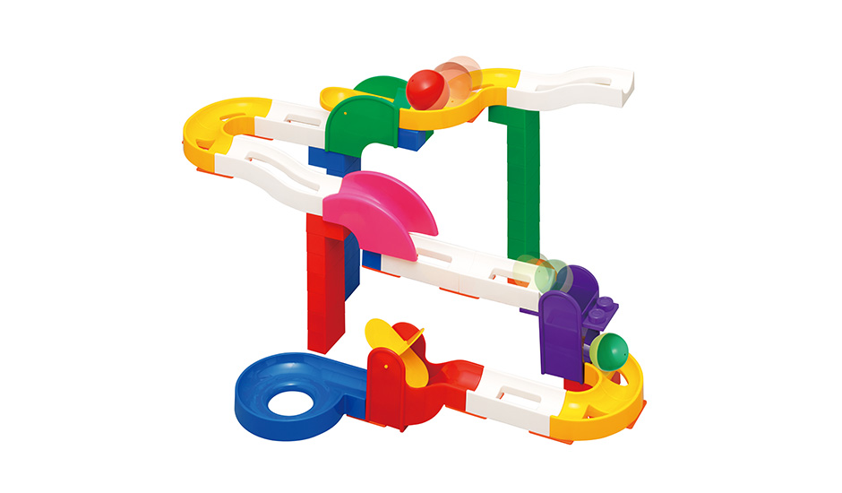 コロコロコースターL【製造終了】 | トイローヤル