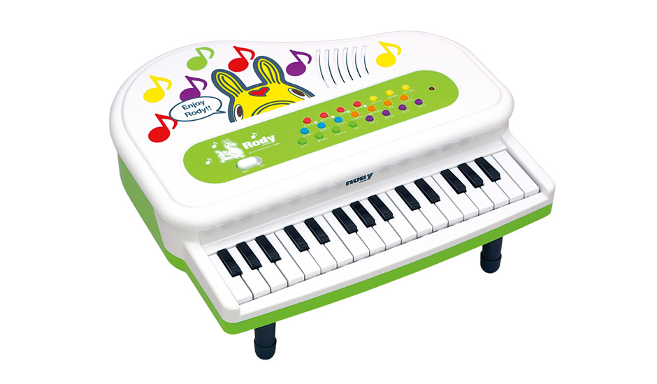 ロディ ミニグランドピアノ【製造終了】 | トイローヤル