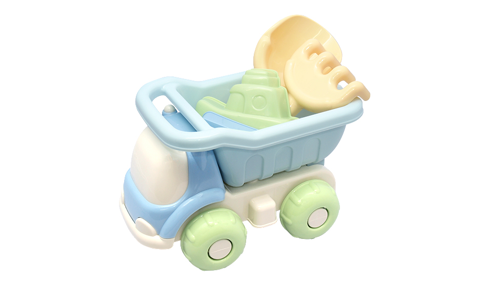 ダンプセット【製造終了】 | トイローヤル