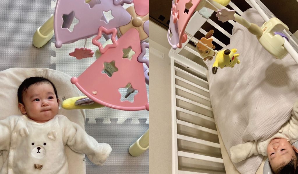 モンポケ 7ステップメリージム | トイローヤル