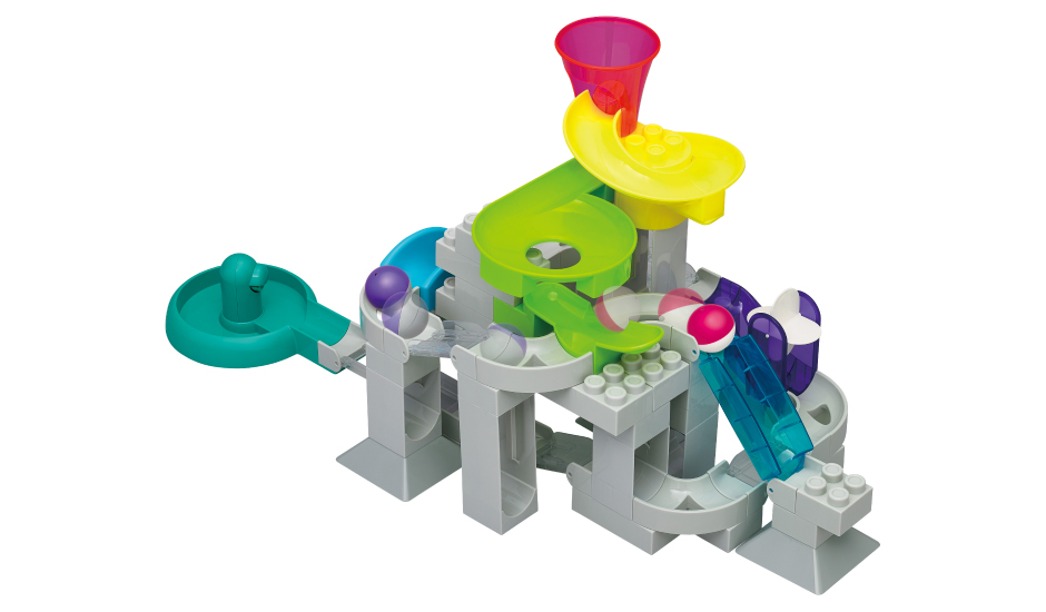 コロコロコースターFLEX+ スタンダード | トイローヤル