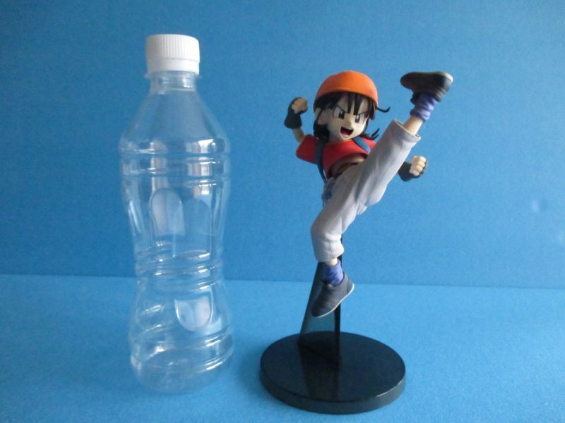 ドラゴンボール[パン フィギュア 造形天下一武道会4]Dragon Ball [PAN