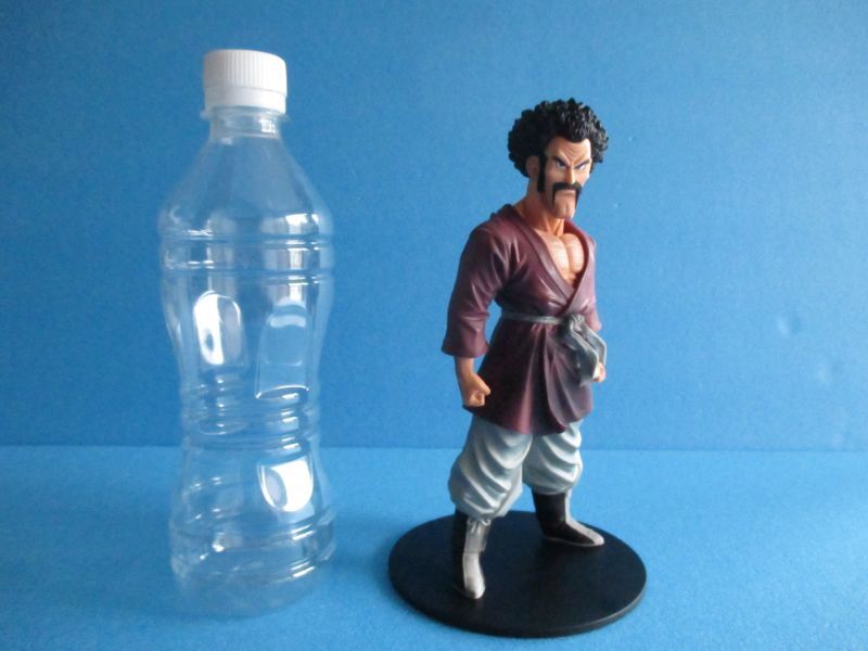 ドラゴンボール[ミスターサタン フィギュア]Drag[Mr SATAN Figure