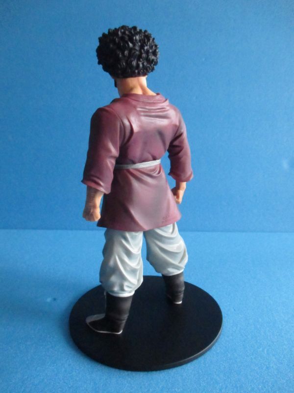 ドラゴンボール[ミスターサタン フィギュア]Drag[Mr SATAN Figure