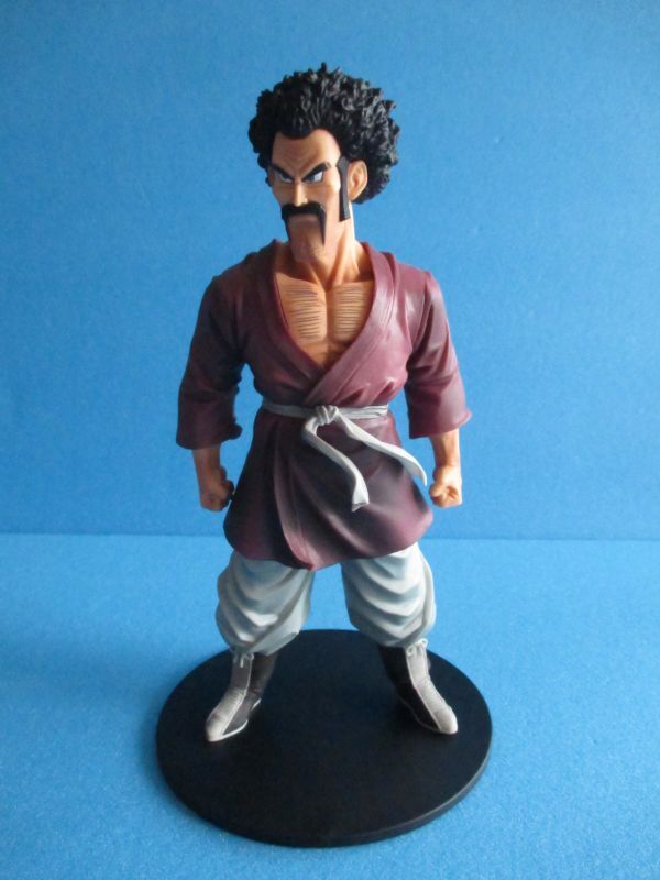 ドラゴンボール[ミスターサタン フィギュア]Drag[Mr SATAN Figure