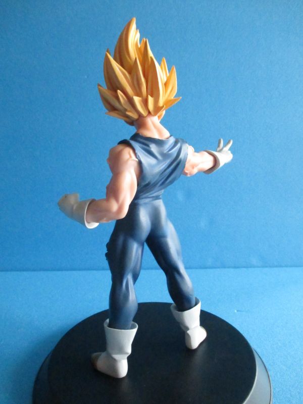 ドラゴンボール[魔人ベジータ DXフィギュア]Dragon Ball[Demon Vegeta