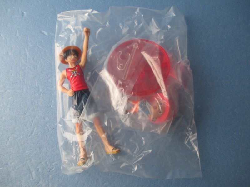 ワンピース[ジャンプフェスタ2008限定 超ワンピーススタイリング