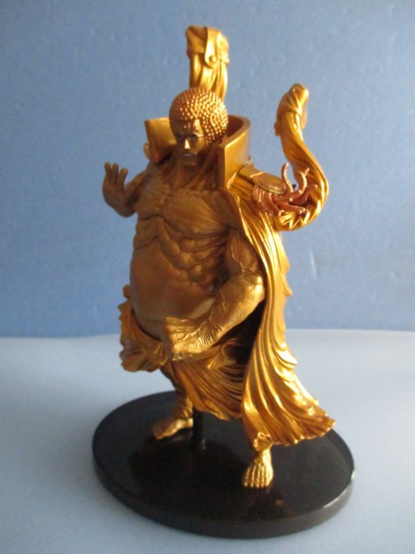 ワンピース[センゴク フィギュア 造形王頂上決戦]One Piece[Sengoku