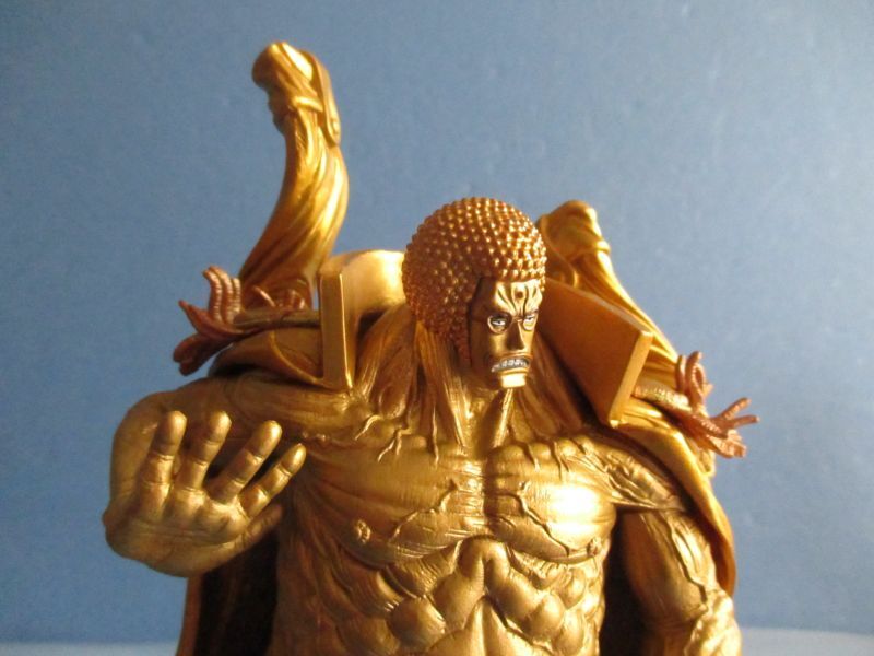 ワンピース[センゴク フィギュア 造形王頂上決戦]One Piece[Sengoku