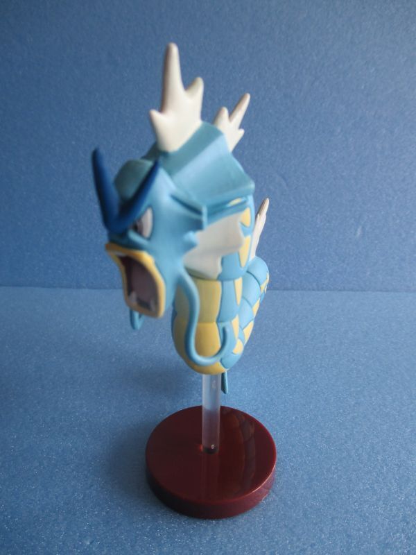 ポケットモンスター[立体ポケモン図鑑 第6集 ギャラドス ]Pokemon [3D