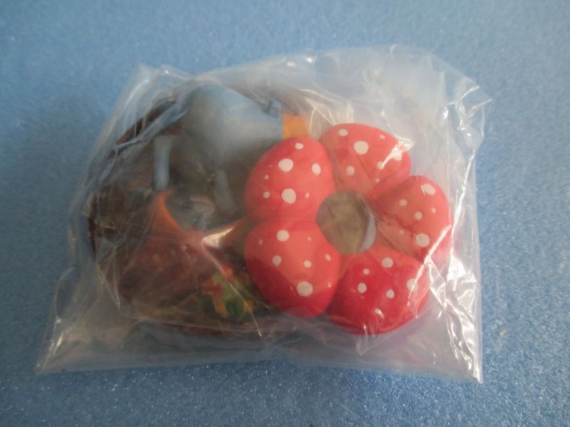 ポケットモンスター[立体ポケモン図鑑 第7集 ナゾノクサ・クサイハナ