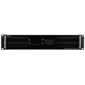 商品データダウンロード:デジタルパワーアンプパネル 480W (DA